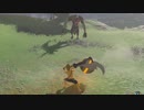 依頼を受けて、宝珠でモリブリンと野球をしてみた