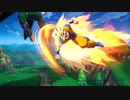 DBFZ　対戦レコード　vol.24