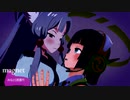 【歌うVOICEROID】magnet【まさかのセイタコ百合】