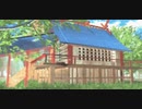 GBA ぼくのクワガタ 神社BGMを音色アレンジ