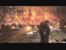 Bloodborne：初見素手縛り+α　ボス戦　[Part.13]