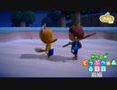 【実況】やりこめ どうぶつの森 006日目 前編