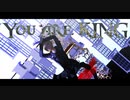 【進撃のMMD】KING