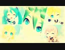 【初音ミク】神曲【Project Diva MEGA39`s(switch)】