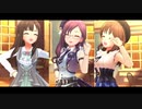 【デレステMV】オレンジタイム【私服風SSR】