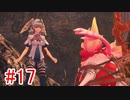 【実況】地声低めの女が未来につなげたい part17【ゼノブレイドDE つながる未来】