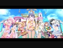 【夏だ！】Go Just Go！【生足だ！】