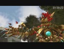 【RTA】Knack ふたりの英雄と古代兵団 any% - 3:33:46