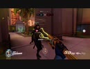 Overwatch オーバーウォッチ適当実況動画part126