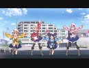 おちこぼれフルーツタルト