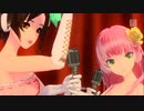 【MEIKO・巡音ルカ】カラフルｘセクシィ【Project Diva MEGA39`s(switch)】