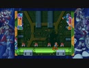 【噛み実況】回復縛りで「ロックマン８」をプレイStage4