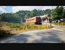 【NOSTALGIC　TRAIN】＃７ある男の帰郷
