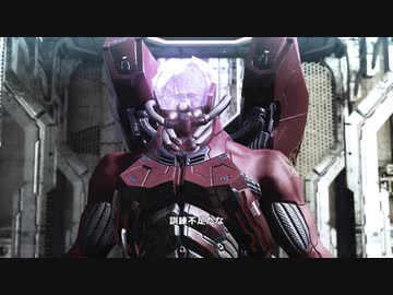 [ゆっくり実況]　VANQUISH　その6