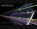 【東方アレンジ：聖徳伝説】AGURA-K.I.