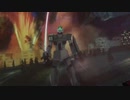 戦場の絆4.30 メサイア RCB66 ガンダムMk-Ⅴ①
