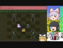 Part2【生配信プレイ】東方ライブアライブ チャットしながらプレイ