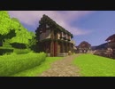 【Minecraft】いきば世界 The Another Part.18 【ゆっくり】