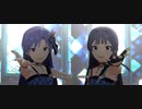 【ミリシタ】如月千早・最上静香「アライブファクター」【ユニットMV】
