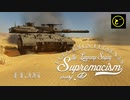 【ゆっくり実況】遠距離狙撃至上主義D型～世界最速の動画［Merkava Mk.3D］編～【WarThunder】pt.225