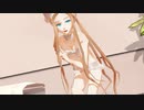 【Fate/MMD】俺の水着アビーを見てくれ！！！【配布予定有/制作中】