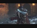 動画初投稿者が楽しむcinders mod ダークソウル3 Part9