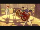 【ポケモンソード】お一人様のガラル地方日記 あとがき(8ページ目)【初見実況】