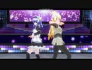 【パズドラ】四神ダンス【COM3D2】