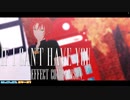 【 MMDあんスタ 】エフェクト動画比較【  If I Can't Have You 】
