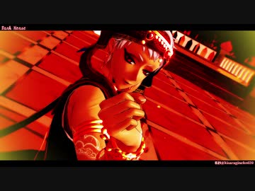 【MMDツイステ】洋楽5本詰め【スカラビア】