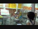 【ゲームセンター】最初にチャレンジしたクレーンゲームでマグカップとミニタオルをGETするあい❤採れると思わなかったwww
