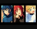 【人力あんスタ】♡.C.u.p.i.d.s!【Switch】