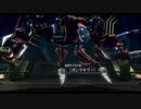 創の軌跡　ルキヴァスここに創まる　vsガンダルヴァ　その8