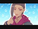 【MMDツイステ】ジャミルでsweets parade