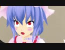 【東方MMD】フランが性に目覚めた