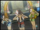 『ｉ』アイドルマスターL4U!真・雪歩・美希ハッピーハッピ