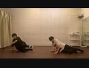 【ねん✕雅】ヒビカセ　踊ってみた 【初投稿】