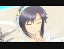 【iICF20】渚のバカンス