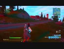 Fortnite シーズン４　マックン＆パックン　307
