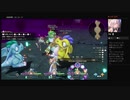 聖剣伝説３　１9 　レベル上げの場所まで向かう動画