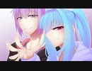 【VOICEROID劇場】紫に染まる15.5「返信」
