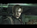 【バイオ4実況】アクション下手が寄生虫組織からヒロイン奪還を企んでみた mission25-1【demons】