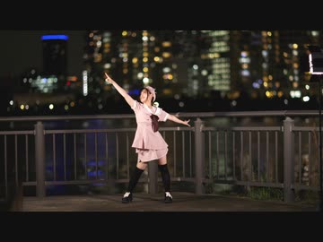 【まや】Singularity 踊ってみた 【19歳！】