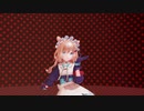 【にじさんじMMD】エリー・コニファーさんでPiNK CAT