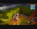 Fortnite　シーズン４　マックン＆パックン　308