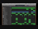 オリジナル　Soulglows　カクテル　(demo)
