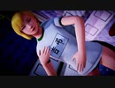 【そばかす式MMD】　ジェヘナ　　　やちえ組長　