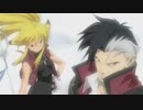 「ナムコクロスカプコン」を10年ぶり？に遊ぶ part1