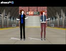 [MMD]Roblox Dame Da Ne Meme  でブロックス 馬鹿みたい ミーム