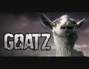 今日からヤギになります（ただしゾンビ）【GoatZ】Part1